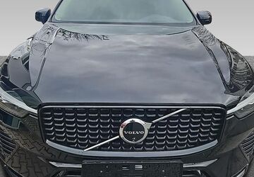 Volvo XC60 26.732 km 45.998 &euro; Chemnitz OT Röhrsdorf 09247