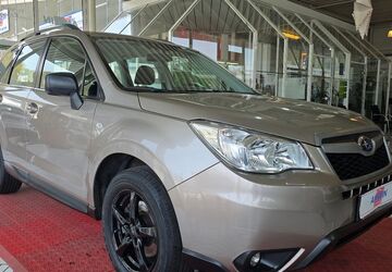 Subaru Forester 194.260 km 9.900 &euro; Lahnstein 56112