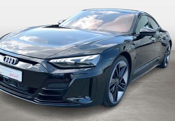 Audi e-tron GT 33.800 km 67.510 &euro; Überlingen 88662