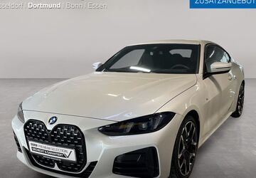 BMW 430 24.638 km 50.699 &euro; Dortmund 44263