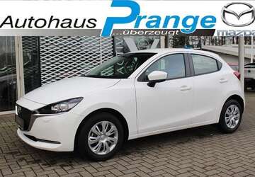 Mazda 2 27.576 km 13.885 &euro; Hilter-Hankenberge 49176
