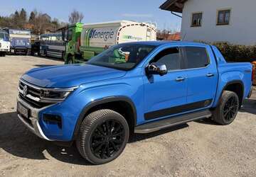 VW Amarok 12.999 km 52.199 &euro; Greiling 83677