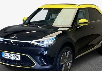 Smart #1 2.400 km 29.300 &euro; Kassel 34123