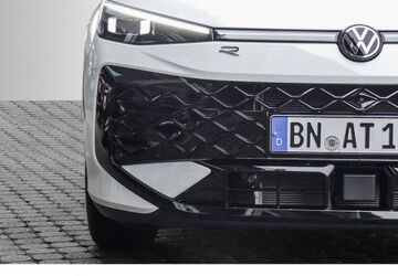 VW T-Roc 2.500 km 42.880 &euro; Bonn 53227