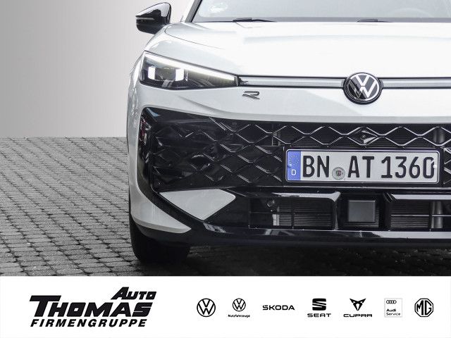 VW T-Roc 2.500 km 42.880 &euro; Bonn 53227