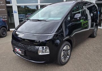 Hyundai STARIA 2.900 km 54.358 &euro; Hagenow 19230
