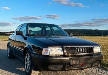 Audi 80 171.418 km 3.100 &euro; Schnaittenbach 92253