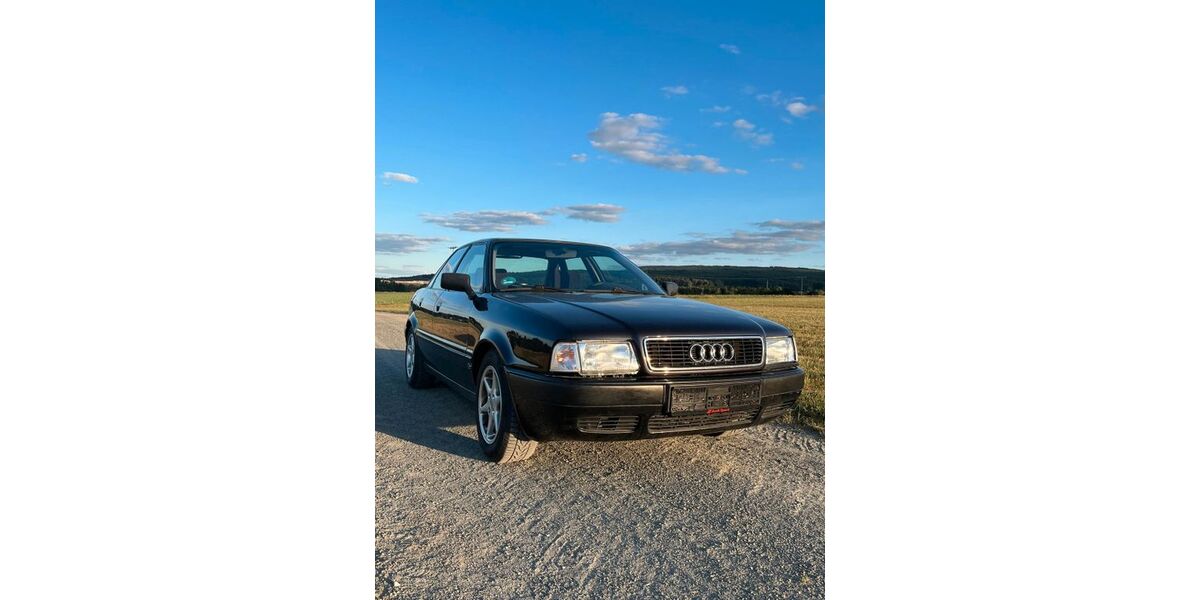 Audi 80 171.418 km 3.100 &euro; Schnaittenbach 92253
