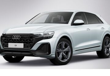 Audi Q8 18.457 km 69.770 &euro; Detmold 32756