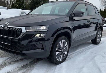 Skoda Karoq 26.031 km 31.400 &euro; Lünne ( Plantlünne ) 48480