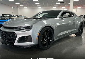 Chevrolet Camaro 25.000 km 42.990 &euro; Mudau 69427