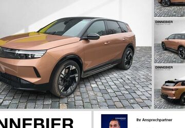 Opel Grandland (X) 14.500 km 34.690 &euro; Berlin 13509