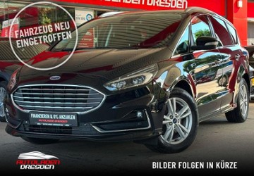 Ford S-Max 92.447 km 24.999 &euro; Heidenau 01809