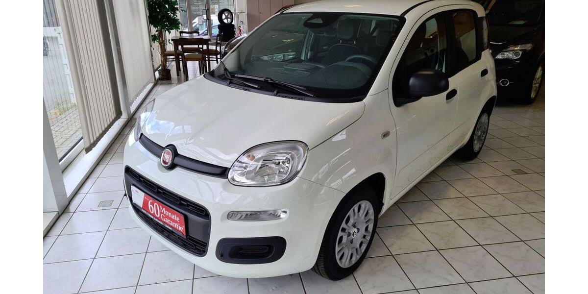Fiat Panda 2.500 km 14.450 &euro; Gefrees 95482