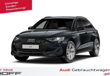 Audi A3 5.055 km 31.975 &euro; Sankt Augustin-Menden 53757