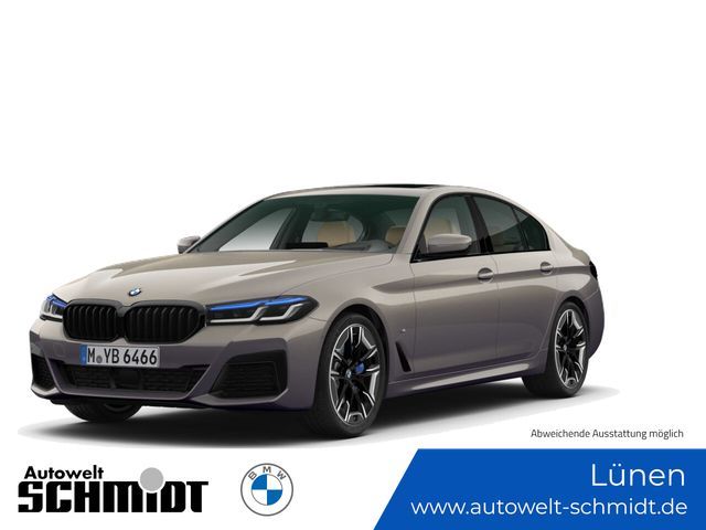BMW 540 74.005 km 50.490 &euro; Lünen 44534