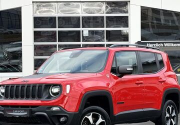 Jeep Renegade 79.975 km 22.990 &euro; Deißlingen 78652