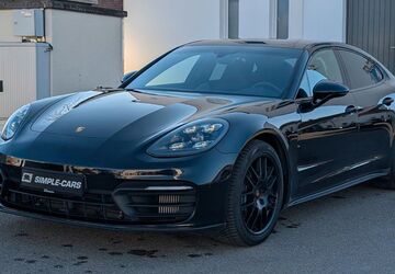 Porsche Panamera 79.900 km 69.900 &euro; Neu-Ulm 89231