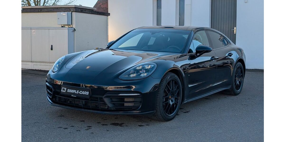 Porsche Panamera 79.900 km 69.900 &euro; Neu-Ulm 89231