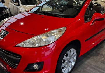 Peugeot 207 105.000 km 4.990 &euro; Ludwigshafen am Rhein 67059