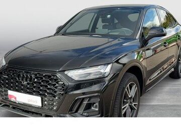 Audi Q5 19.203 km 61.979 &euro; Oldenburg 26135