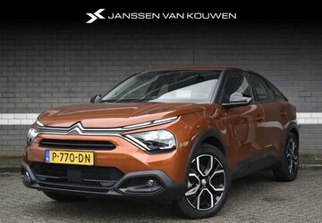 Citroen C4 97.977 km 13.500 &euro; Mijdrecht 