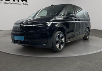 VW T7 Multivan 21.914 km 62.980 &euro; Passau 94032