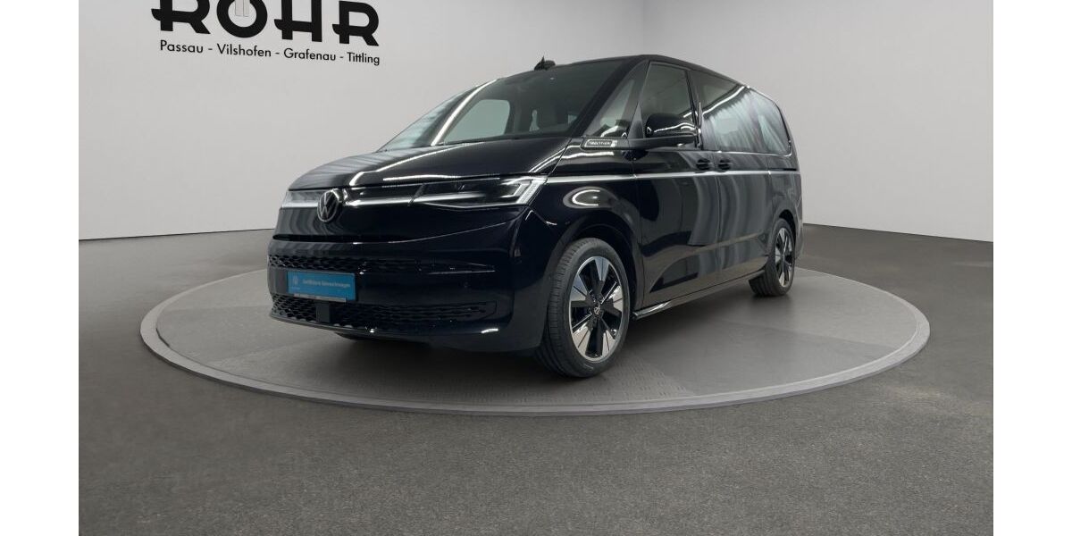 VW T7 Multivan 21.914 km 62.980 &euro; Passau 94032