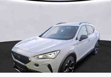 Cupra Formentor 39.250 km 30.400 &euro; Wolfsburg 38440