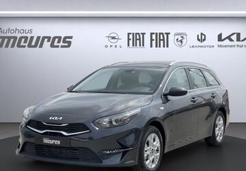 Kia ceed Sportswagon 5.966 km 19.988 &euro; Erkelenz 41812