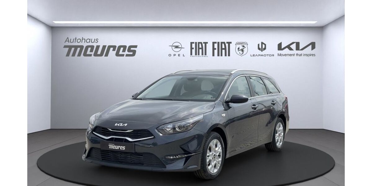 Kia ceed Sportswagon 5.966 km 19.988 &euro; Erkelenz 41812