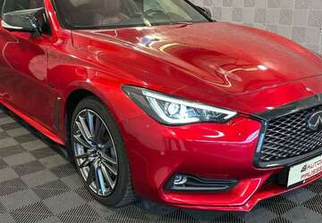INFINITI Q60 87.787 km 22.450 &euro; Horb 72160