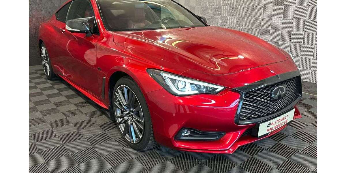 INFINITI Q60 87.787 km 22.450 &euro; Horb 72160