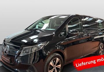 Mercedes-Benz EQV 17.700 km 53.900 &euro; Regensburg 93053