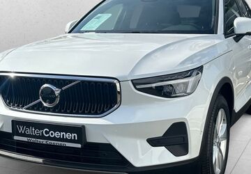 Volvo XC40 26.620 km 32.980 &euro; Mönchengladbach 41068