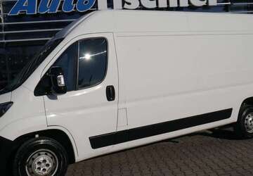 Peugeot Boxer 291.000 km 9.500 &euro; Ortenburg 94496