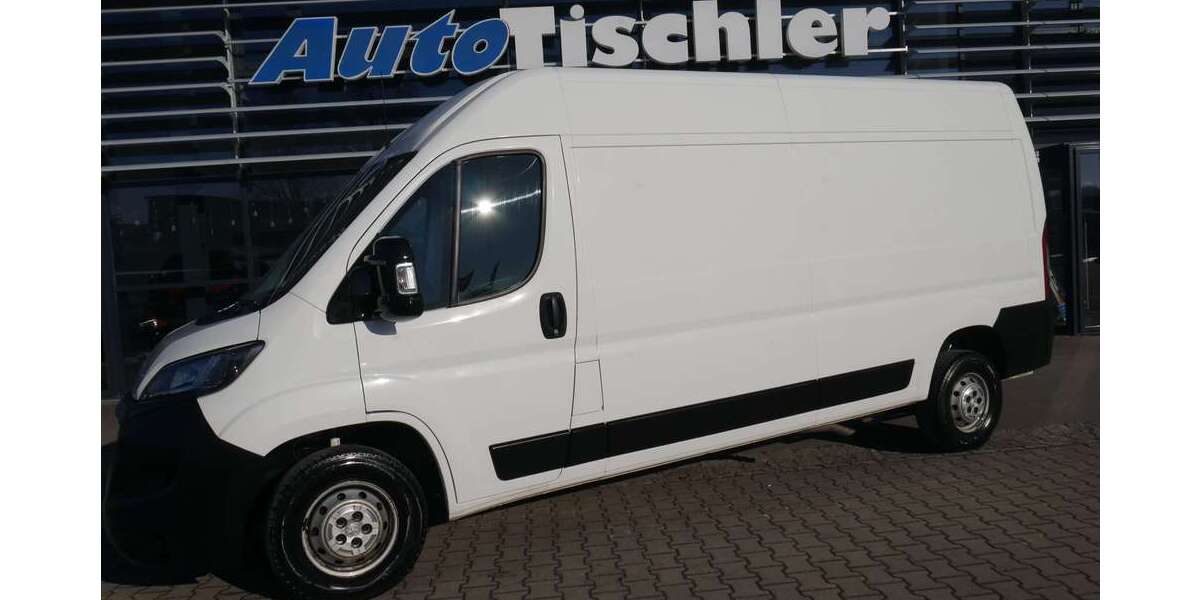 Peugeot Boxer 291.000 km 9.500 &euro; Ortenburg 94496