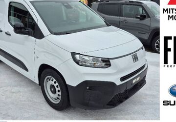 Fiat Doblo 1.678 km 25.790 &euro; Wusterhausen 16868