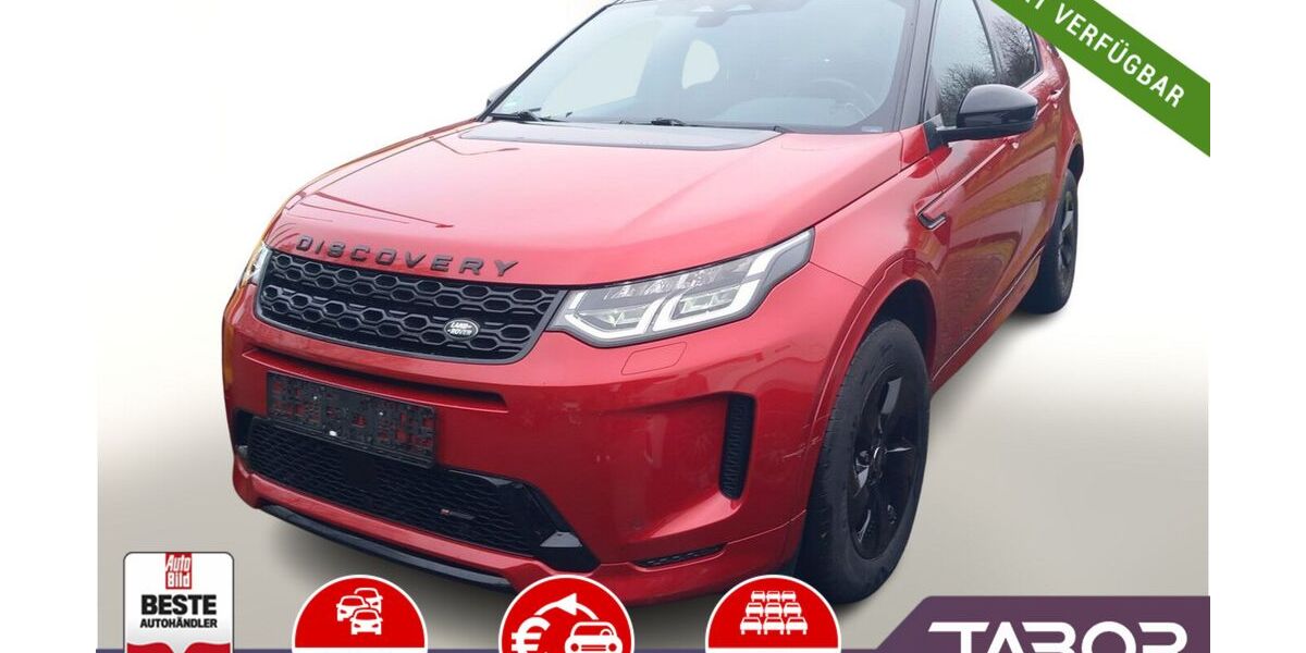Land Rover Discovery Sport 40.450 km 39.288 &euro; Kehl 77694