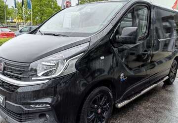Fiat Talento 71.859 km 19.850 &euro; RIESA 01587