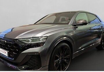 Audi Q8 18.156 km 99.940 &euro; Baden Baden 76532
