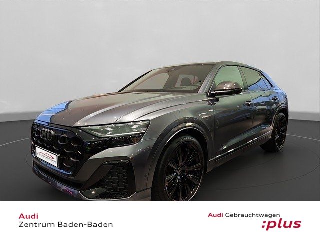 Audi Q8 18.156 km 99.940 &euro; Baden Baden 76532