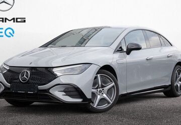 Mercedes-Benz EQE 5.426 km 46.090 &euro; Lüdenscheid 58507