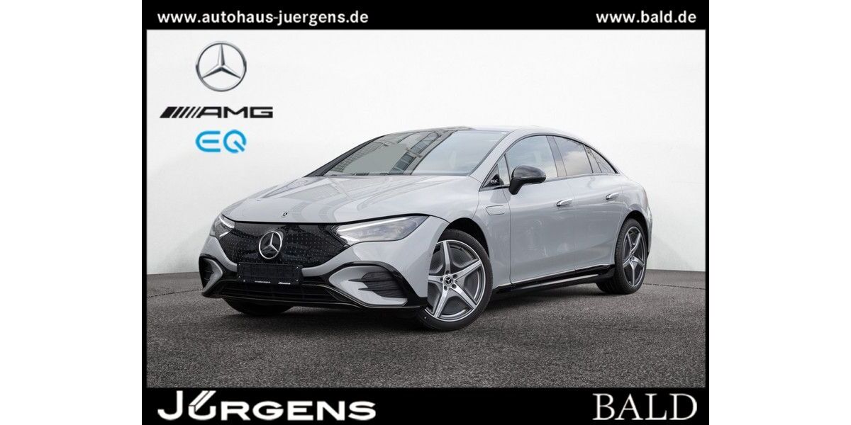 Mercedes-Benz EQE 5.426 km 46.190 &euro; Lüdenscheid 58507