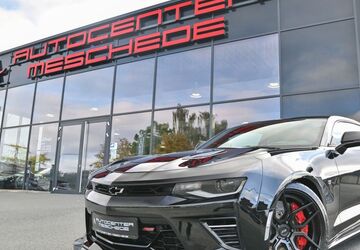 Chevrolet Camaro 26.195 km 74.890 &euro; Meschede/NRW 59872