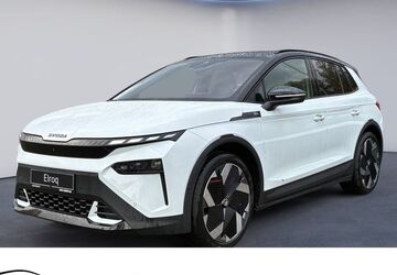 Skoda Elroq 9.900 km 51.970 &euro; Göttingen 37079