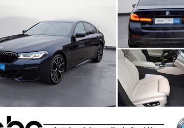 BMW 545 59.506 km 45.560 &euro; Böblingen 71034