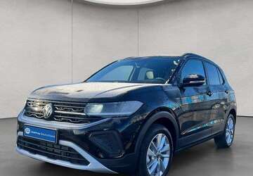 VW T-Cross 4.900 km 29.975 &euro; Hamburg 21029