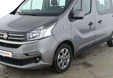 Fiat Talento 81.226 km 22.490 &euro; Köln 50739