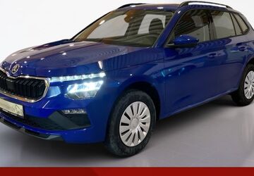 Skoda Kamiq 4.500 km 25.340 &euro; Eggenfelden 84307